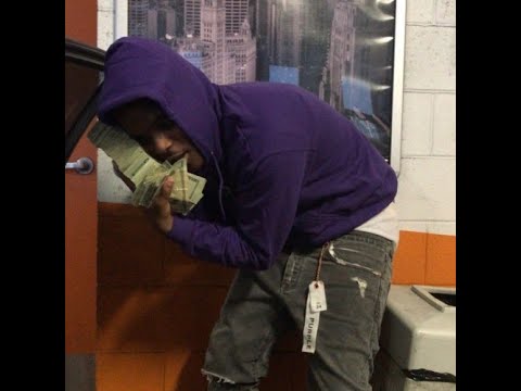 [SOLD] OTF Timo Type Beat | "Face Him"