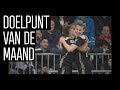 Verkiezing Doelpunt van de Maand maart
