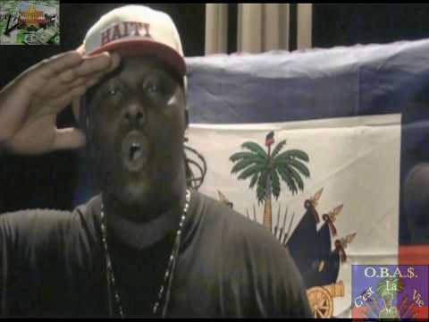 O.B.A.$. C'est La Vie (music video)