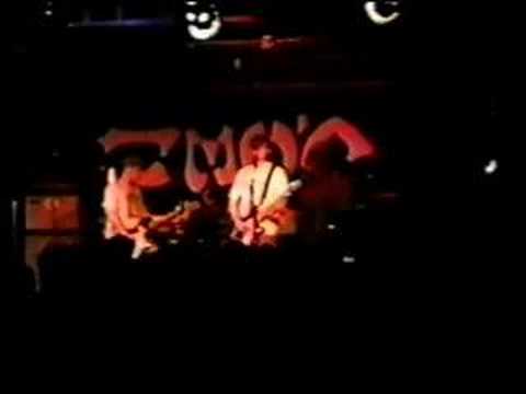 Horace Pinker Live in Texas 1994 - Bryan's Song