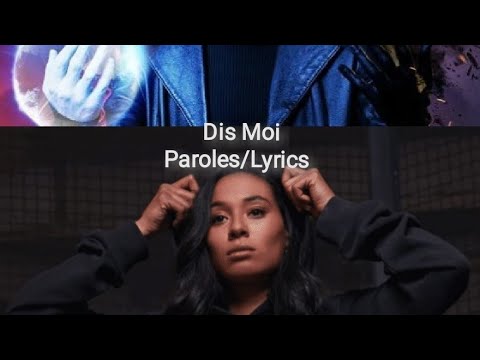 Soolking Ft. Laeti - Dis Moi (Paroles/Lyrics) By TheBlue
