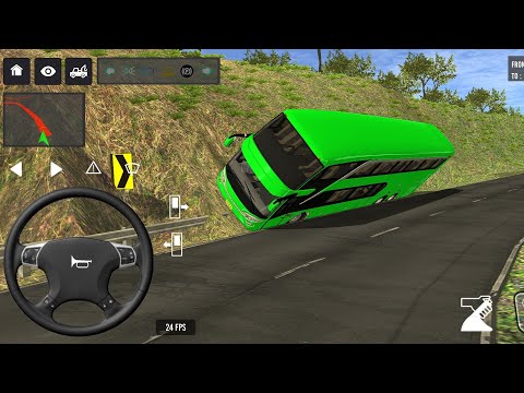 AK ZONES and BUS GAMES