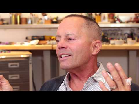 1988: “God, If You’re There, Please... I Need To Fall In Love With Someone Who’s Not Going To Die.”