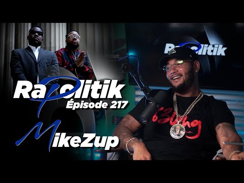 MikeZup / 217 \ Rapolitik
