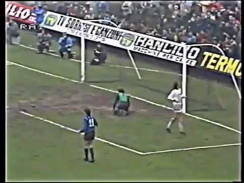 1983/84, Serie A, Inter - Genoa 1-1 (24)
