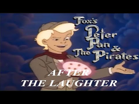 Fox's Peter Pan & the Pirates - Episode 40 - After the Laughter