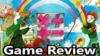 Basic Math aka Fun With Numbers Atari 2600 Review - The No Swear Gamer Ep 539