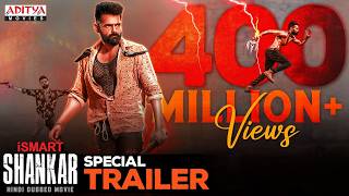 Download lagu Ismart Shankar Trailer - Hindi | Ram Pothineni | Nabha Natesh, Nidhhi Agerwal | South Movie 2026 mp3
