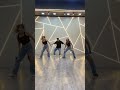 Mahiya Remix Annie Awarapan Shorts ​​​ Dance Choreography Virag Dubal Aaria Shivani
