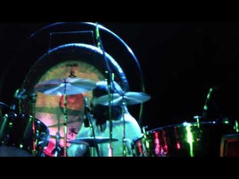 Led Zeppelin - Live in Frankfurt, Germany (June 30th, 1980) - Audience Recording