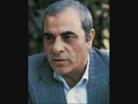 ΟΠΟΙΟΣ ΠΕΦΤΕΙ ΜΟΝΟΣ ΤΟΥ -ΣΤΕΛΙΟΣ ΚΑΖΑΝΤΖΙΔΗΣ 1987