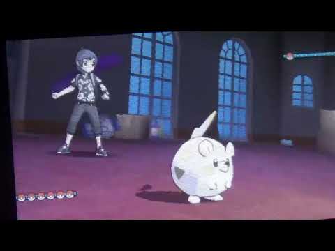 Pokemon Ultra Sun pt 47