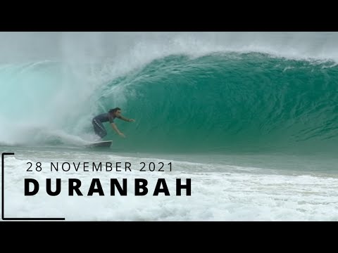 Dbah Delivers... Almost - Sunday 28 November 2021
