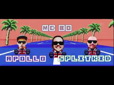 MC Bo X Apollo X SplitKid - Nintendo (Official Video)