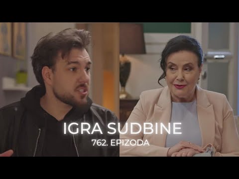 Igra sudbine 762. epizoda - Riter nudi najveću ponudu, da li će ih Donka spasiti? (sadržaj epizode)