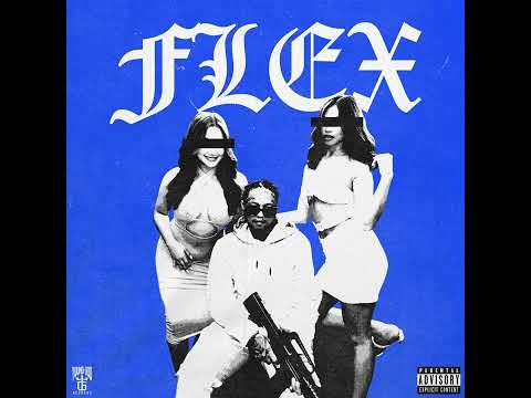 Zjay - FLEX (Produced by Dope Flip)