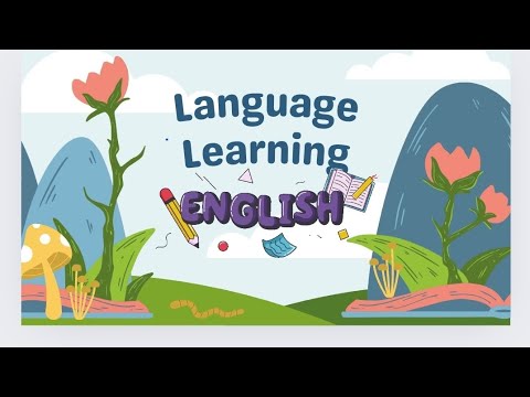 English to portuguese/ Language Learning/langu& Linguistics