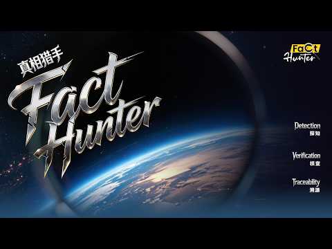 'Fact Hunter' launched at 5th CMG Forum
