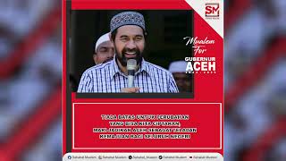Download lagu Inovasi dan Kolaborasi Sebagai Fondasi Menuju Kemajuan Aceh mp3