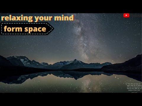 1 Hour of Epic Space Music: COSMOS and calming music , Meditation music , Insomnia, Sleeping Music.