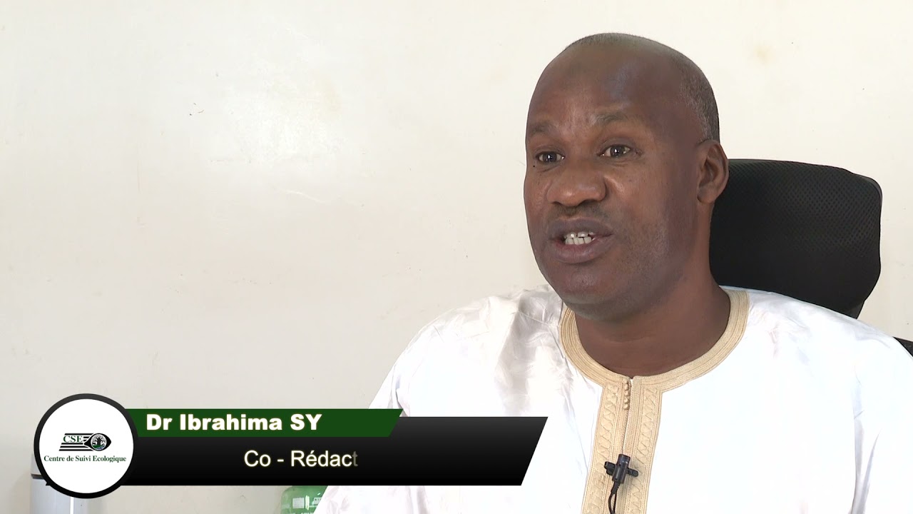 Film Cérémonie de lancement du REE Edition 2020