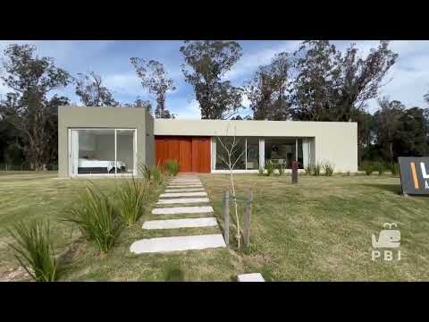 Video de YouTube - Casa en Venta de 3 dormitorios  en Punta Ballena, Maldonado
