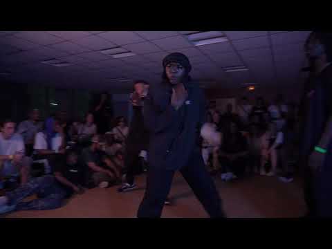 GWENDO LILKENS vs AYLANE COCO - 1/2 finale 2V2 Hip Hop - Wash & Go #8