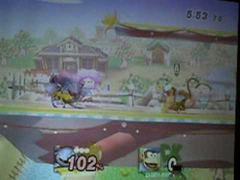 Apex 2010- M2K vs Anti Round 1 of 2