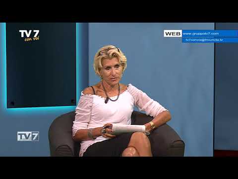 Tv7 con Voi del 4/10/2018 - Trasformazione digitale aziende Nordest (3 di 3)