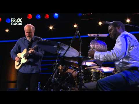 John Scofield Organic Trio    2013
