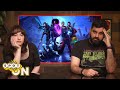 Stop Trying to Make Destiny | Spot On