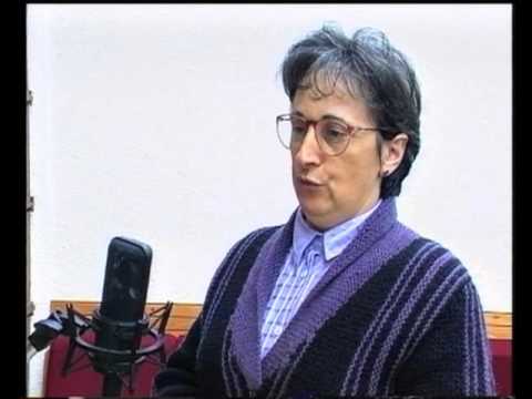 Lo que se maridava un luns…