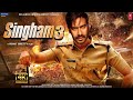 Singham Again | FULL MOVIE 4K HD FACTS |Ajay Devgn | Akshay Kumar | Deepika Padukone | Ranveer Singh
