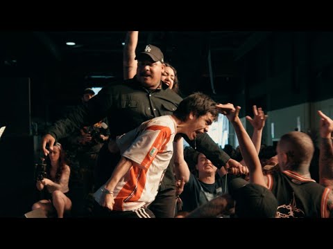 [hate5six] Xibalba - June 04, 2023