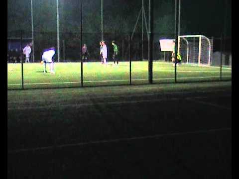 5°) Fiano Plus 10 - Deportivo Nixsa 9 (3 /11/13)