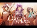 ENG Genshin CN 3rd Anniversary Light In The Abyss