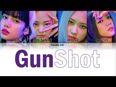How would BLACKPINK sing "GUNSHOT" by KARD? (Captions Available!)