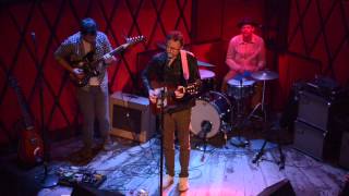 Jesse Harris with Star Rover: &quot;Nothing&#39;s Gone But The Night&quot;