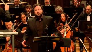 Gounod - Quel trouble inconnu me pénètre?.. , Chaslin, Bryan Hymel, JSO