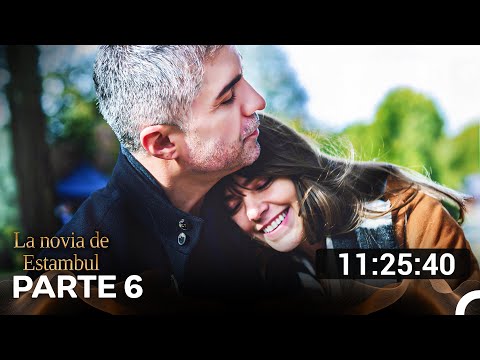La Novia De Estambul  Todos Los Capítulos Parte 6 (Doblado En Español)