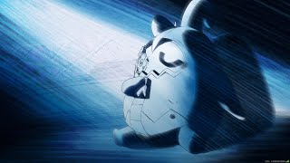 ゼンゼロ　メインストーリー　心を癒してくれると信じてやろ