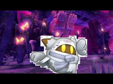 [Mashup] Scattered Souls Across the Ordeal Doors