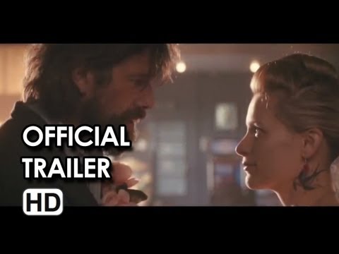 The Broken Circle Breakdown Official Trailer #1 (2013) - Belgian Drama HD