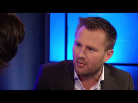 Quintin Schevernels — CEO Layar Quintin Schevernels: 'Levenscyclus print over zijn