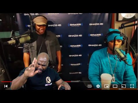 TOP 5 - 5 FINGERS OF DEATH ON SWAY IN THE MORNING - REACTION