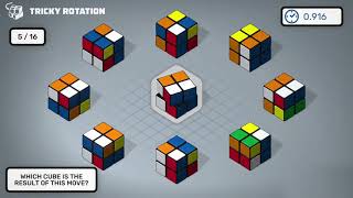 Professor Rubik´s Brain Fitness PS4