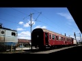 Click to View : Cel mai lung tren al CFR: Regio 2706 Simeria-Petrosani