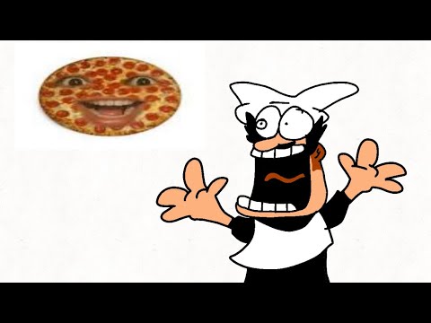 It Sure Is-a Nice owning My Very Own Pizzeria