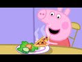 Peppa Pig Compilation Peppa Pig New Cartoons For Kids 4