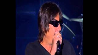 Javier Andreu (La Frontera) y Padel Rock - El Límite (Ferrol 2013)